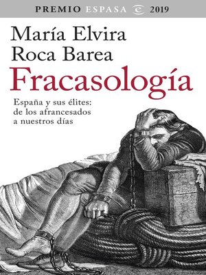 cover image of Fracasología